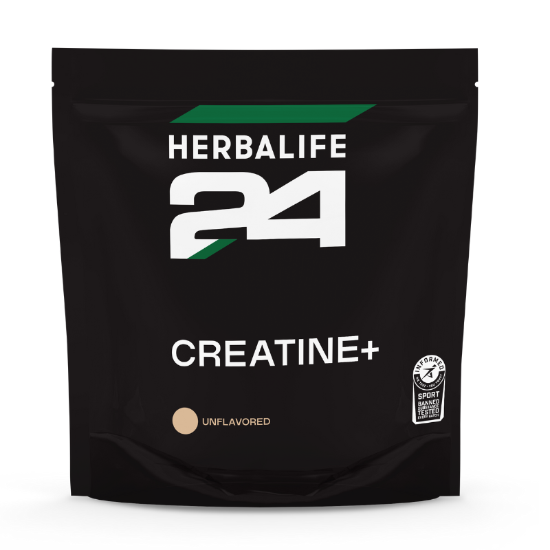 Herbalife24® Creatine+ Ízesítetlen 228 g