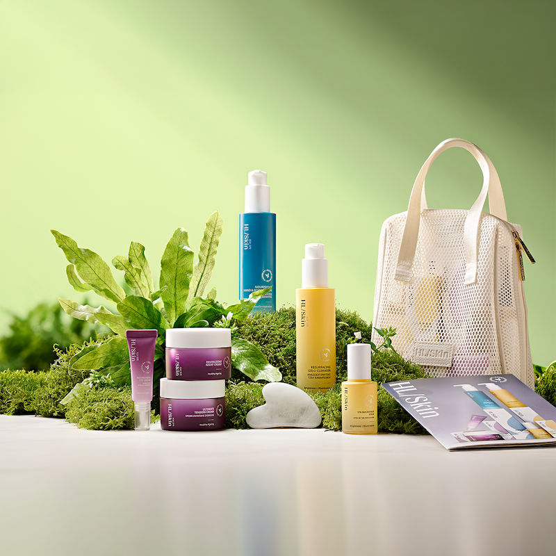 Skin Renewal csomag